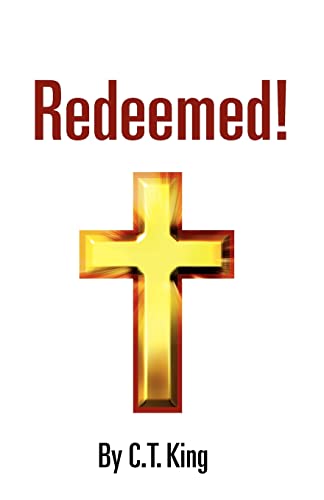 Redeemed!