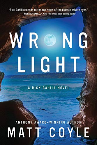 Wrong Light