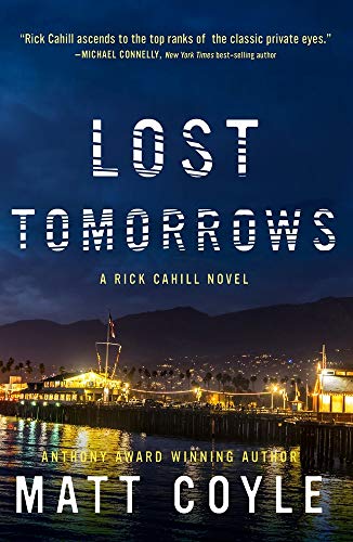 Lost Tomorrows