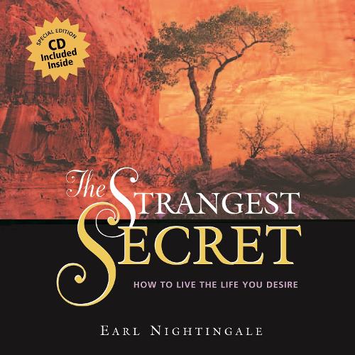 The Strangest Secret