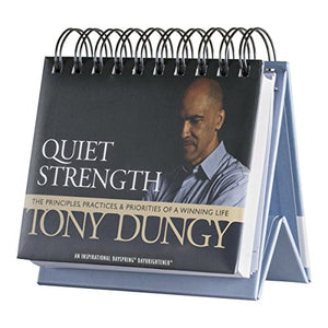 DAYBRIGHTENER: QUIET STRENGTH