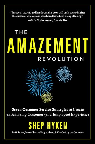 Amazement Revolution