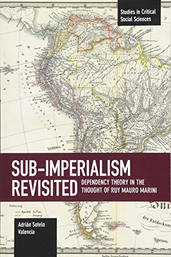 Sub-imperalism Revisited