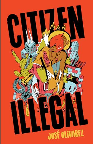 Citizen Illegal