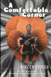 A Comfortable Corner 