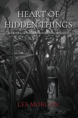Heart of Hidden Things