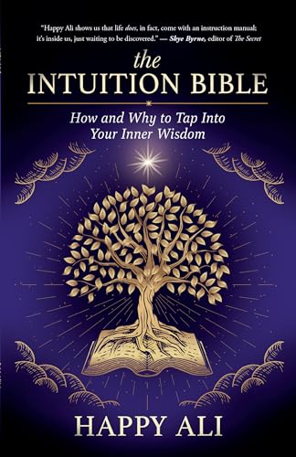 The Intuition Bible