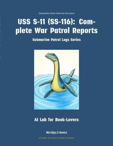 USS S-11 (Ss-116)