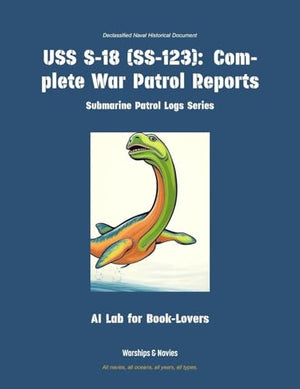 USS S-18 (Ss-123)