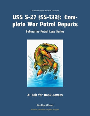 USS S-27 (Ss-132)