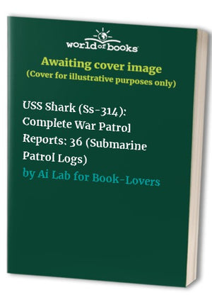USS Shark (Ss-314)