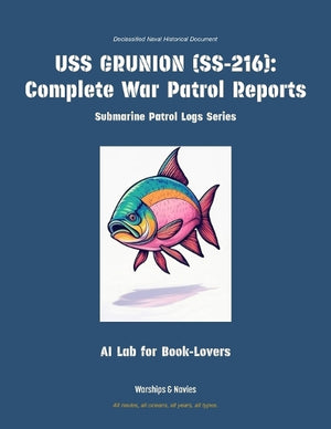 USS Grunion (Ss-216)