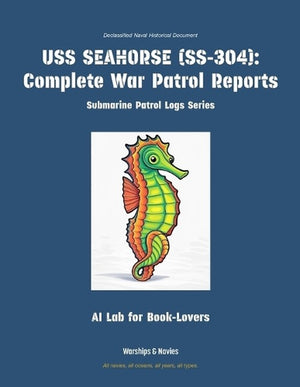 USS Seahorse (Ss-304)