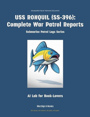 USS Ronquil (Ss-396)