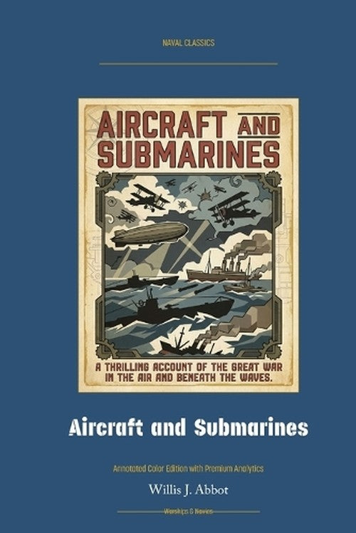 Aircraft and Submarines