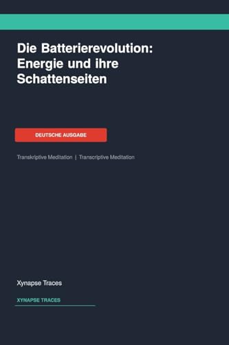 Die Batterierevolution