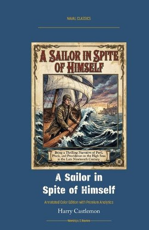 A Sailor in Spite of Himself
