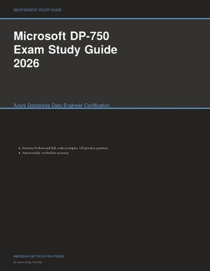 Microsoft DP-750 Exam Study Guide 2026