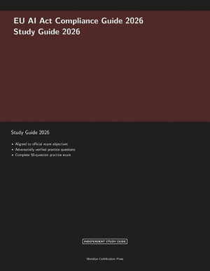EU AI Act Compliance Guide 2026
