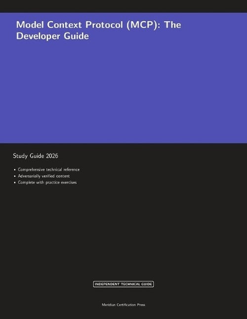 Model Context Protocol (MCP)