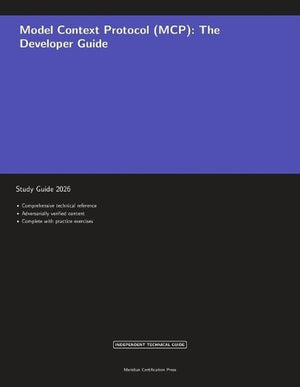 Model Context Protocol (MCP)