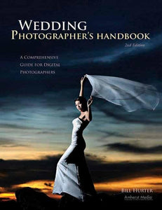 Wedding Photographer's Handbook 