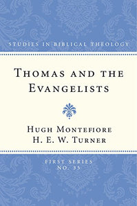 Thomas and the Evangelists 
