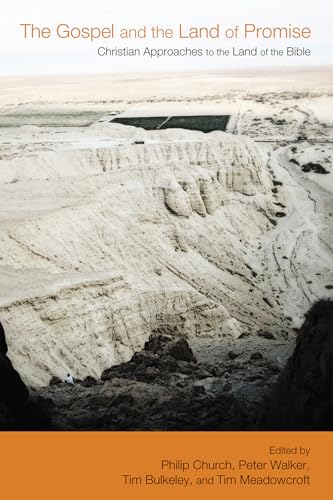 The Gospel and the Land of Promise