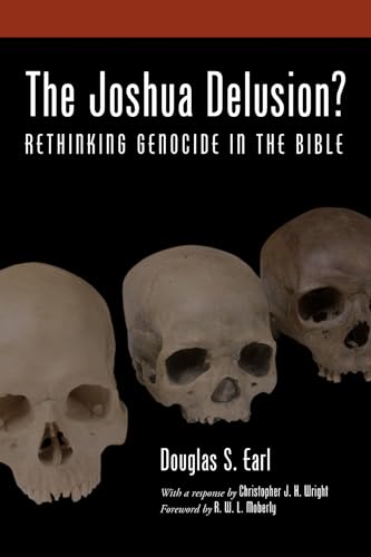 The Joshua Delusion?