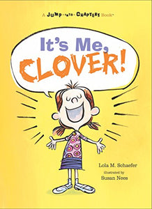 It's Me, Clover 