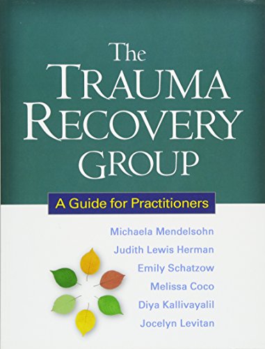 The Trauma Recovery Group