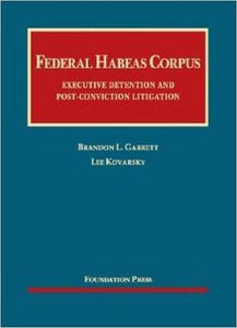 Federal Habeas Corpus 