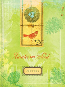 Awake My Soul 