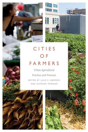 Cities of Farmers