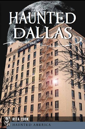 Haunted Dallas (Haunted America)