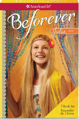Julie 3-Book Boxed Set