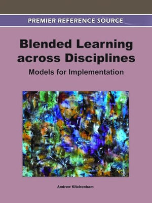 Blended Learning across Disciplines