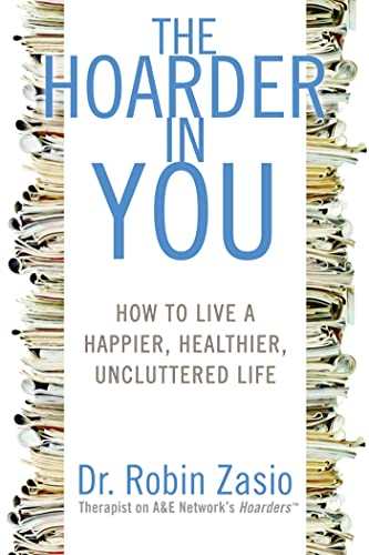 The Hoarder in You