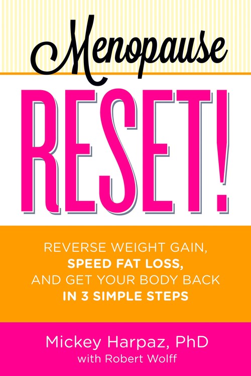 Menopause Reset!