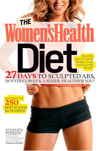 The Women's Health Diet
