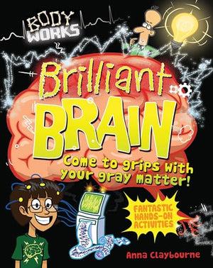 Brilliant Brain (Body Works)