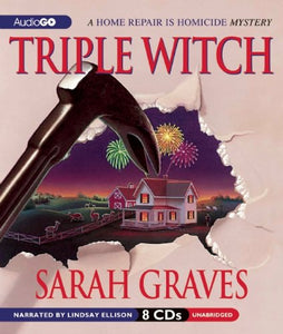Triple Witch 