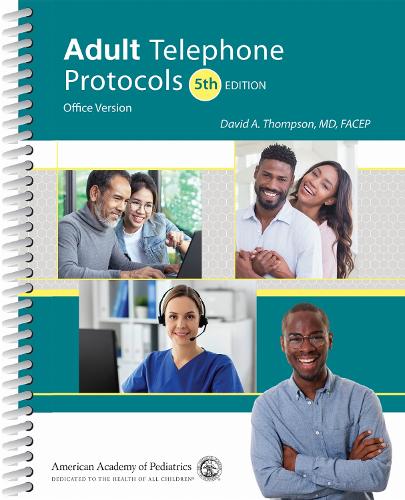 Adult Telephone Protocols
