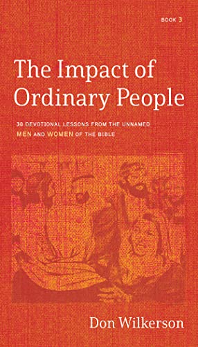 Impact of Ordinary People, The