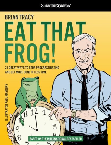 Eat That Frog!