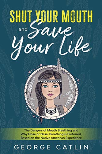 Shut Your Mouth and Save Your Life
