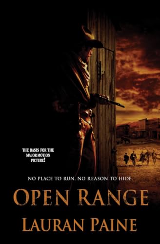 Open Range