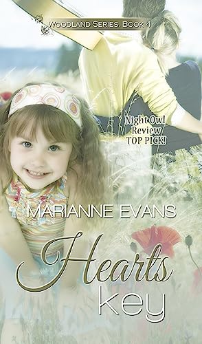 Hearts Key