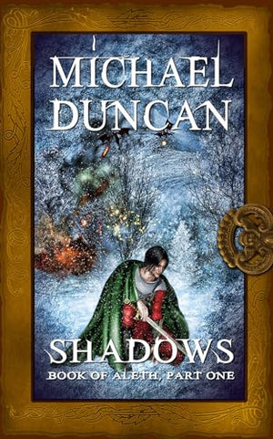 Shadows: Book of Aleth, Part One