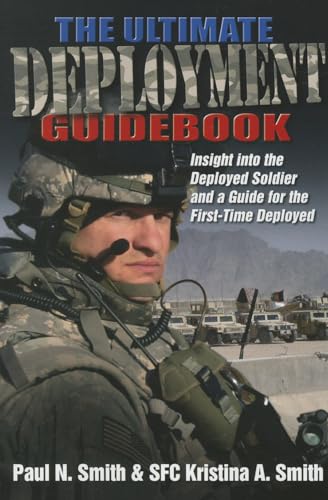 The Ultimate Deployment Guidebook
